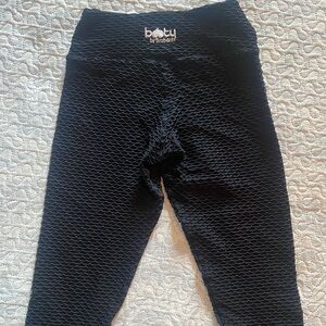 Booty by Brabants cropped leggings